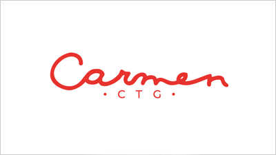 Carmen Cartagena logo