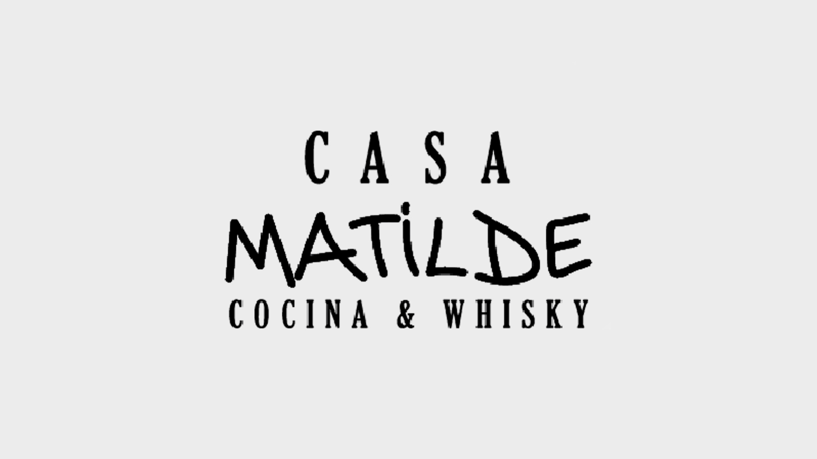 Casa Matilde