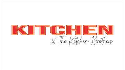 Kitchen logo