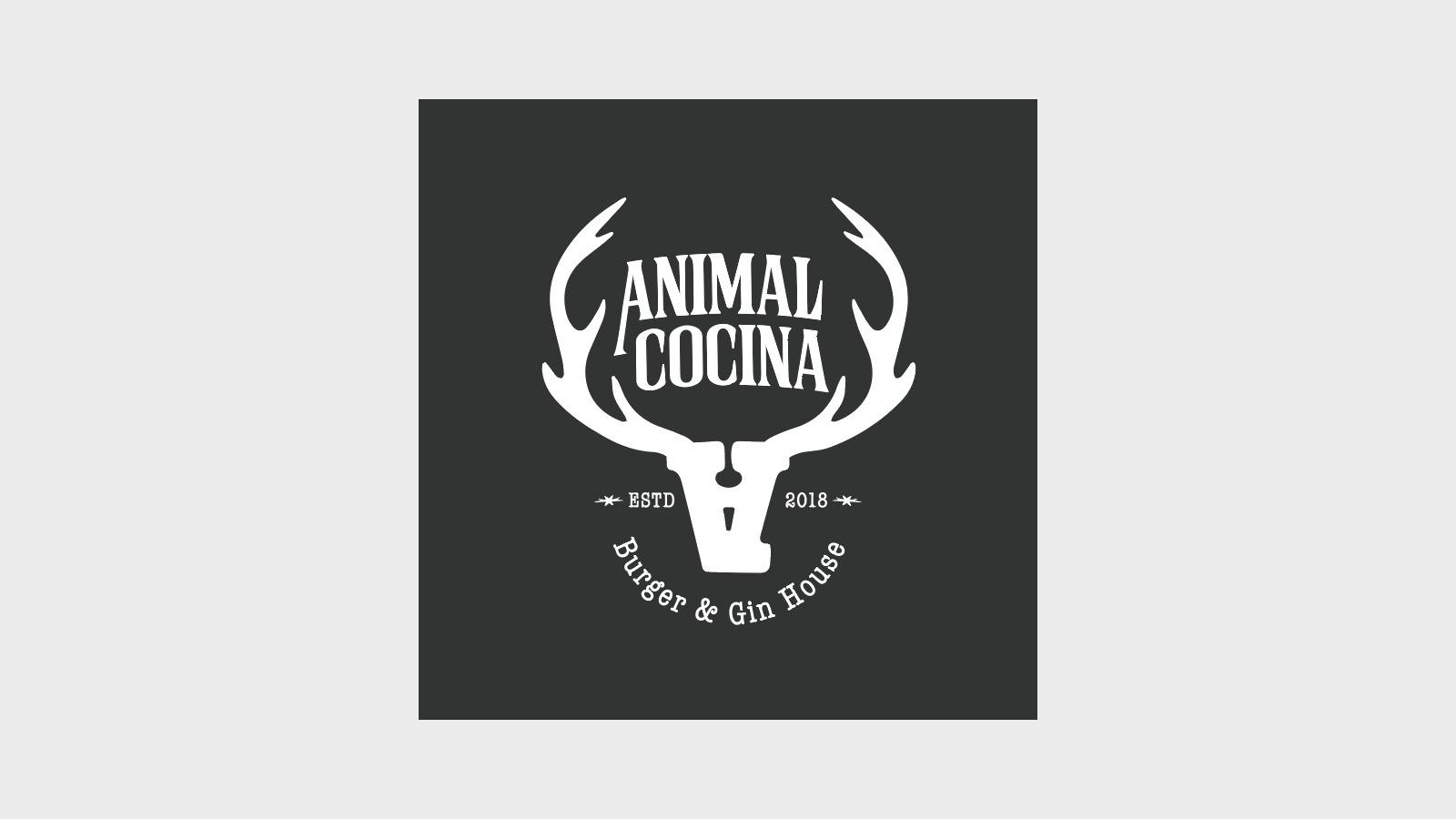 Logo Animal Cocina