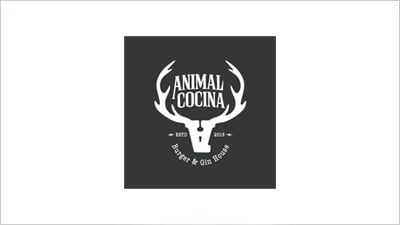 Logo Animal Cocina