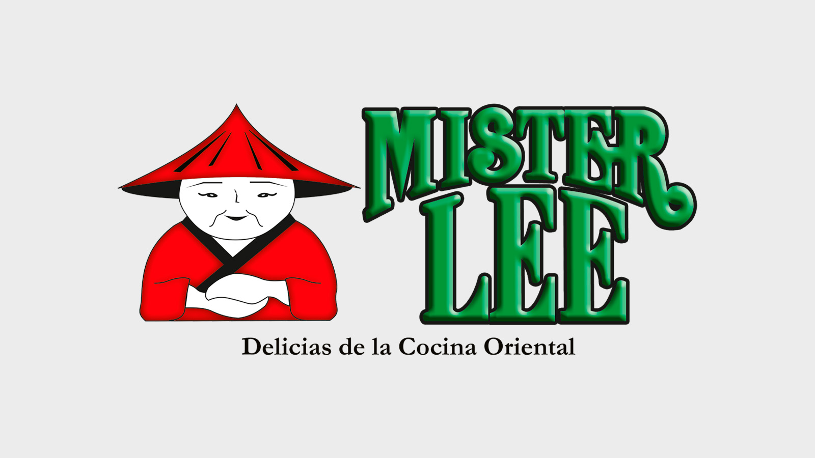 logo Mister Lee