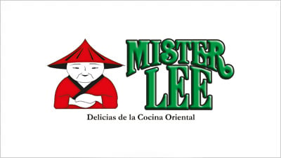 logo Mister Lee